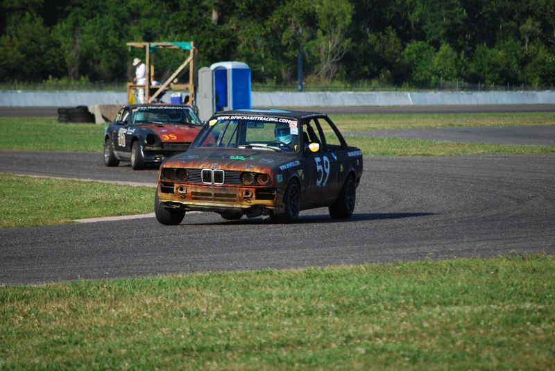 Illustration for article titled The 24 Hours Of LeMons New Orleans Über Gallery, Part 5